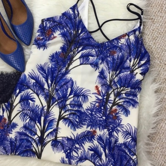 🔥Adelyn Rae Floral Spring/Summer Dress - Picture 5 of 6